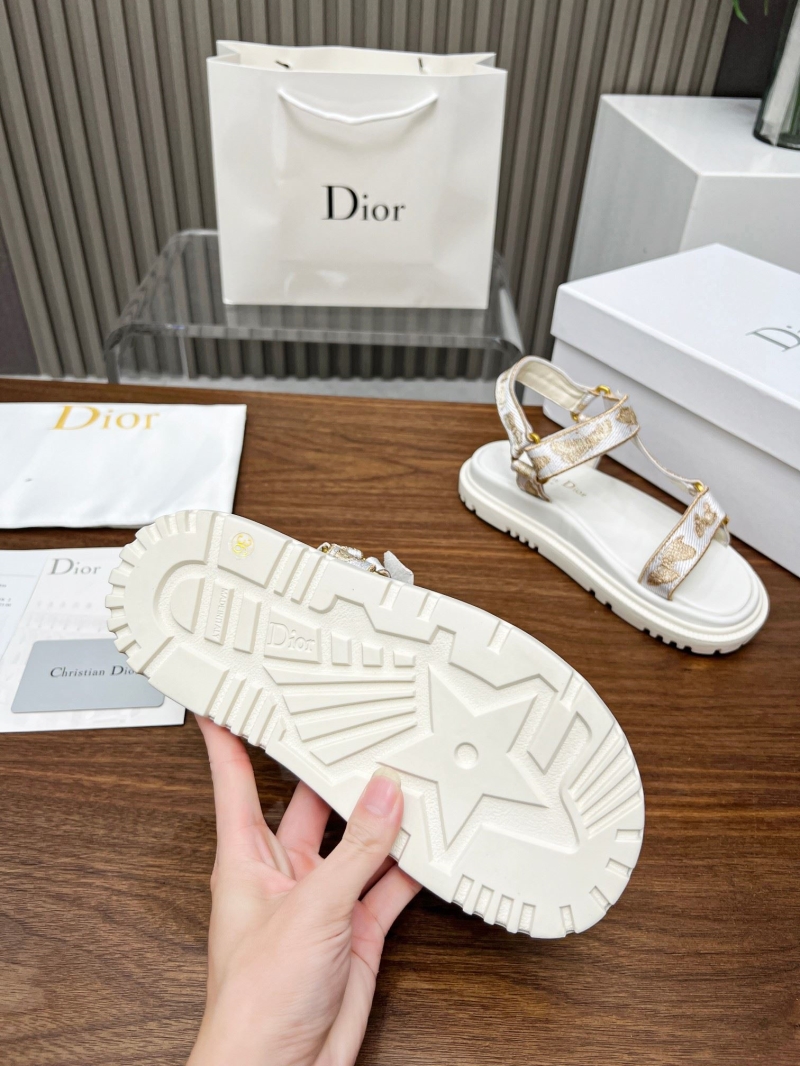 Christian Dior Sandals